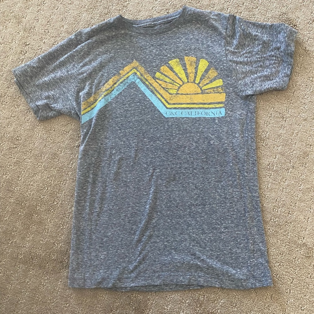 Men’s tshirt